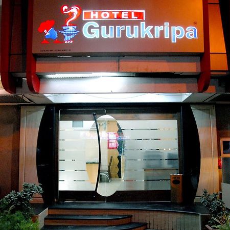 Hotel Gurukripa Даман Екстериор снимка