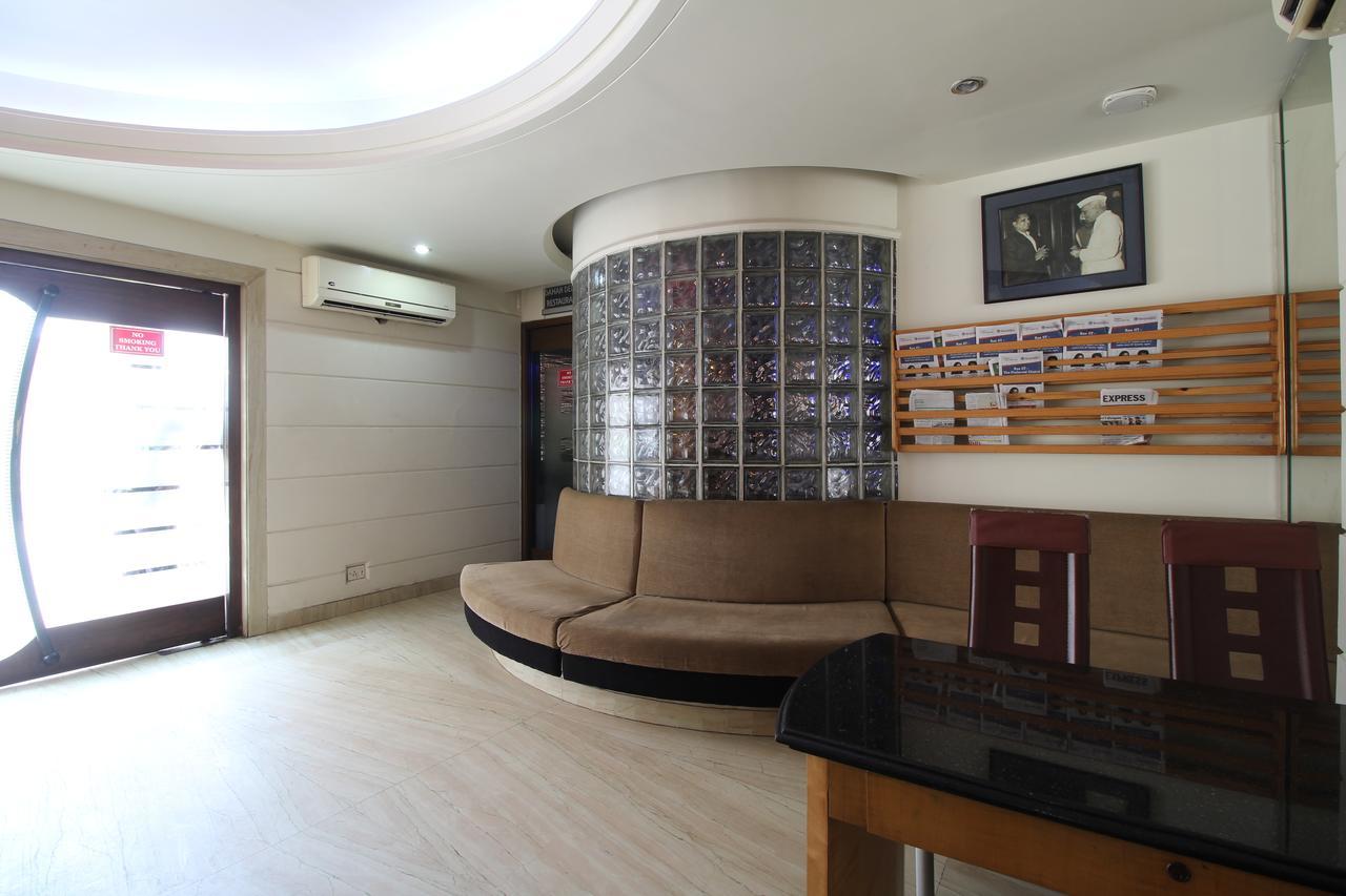 Hotel Gurukripa Даман Екстериор снимка